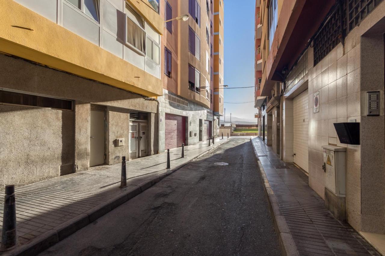 Casa Arrullo Las Canteras - Next To The Beach Las Palmas de Gran Canaria Exterior foto