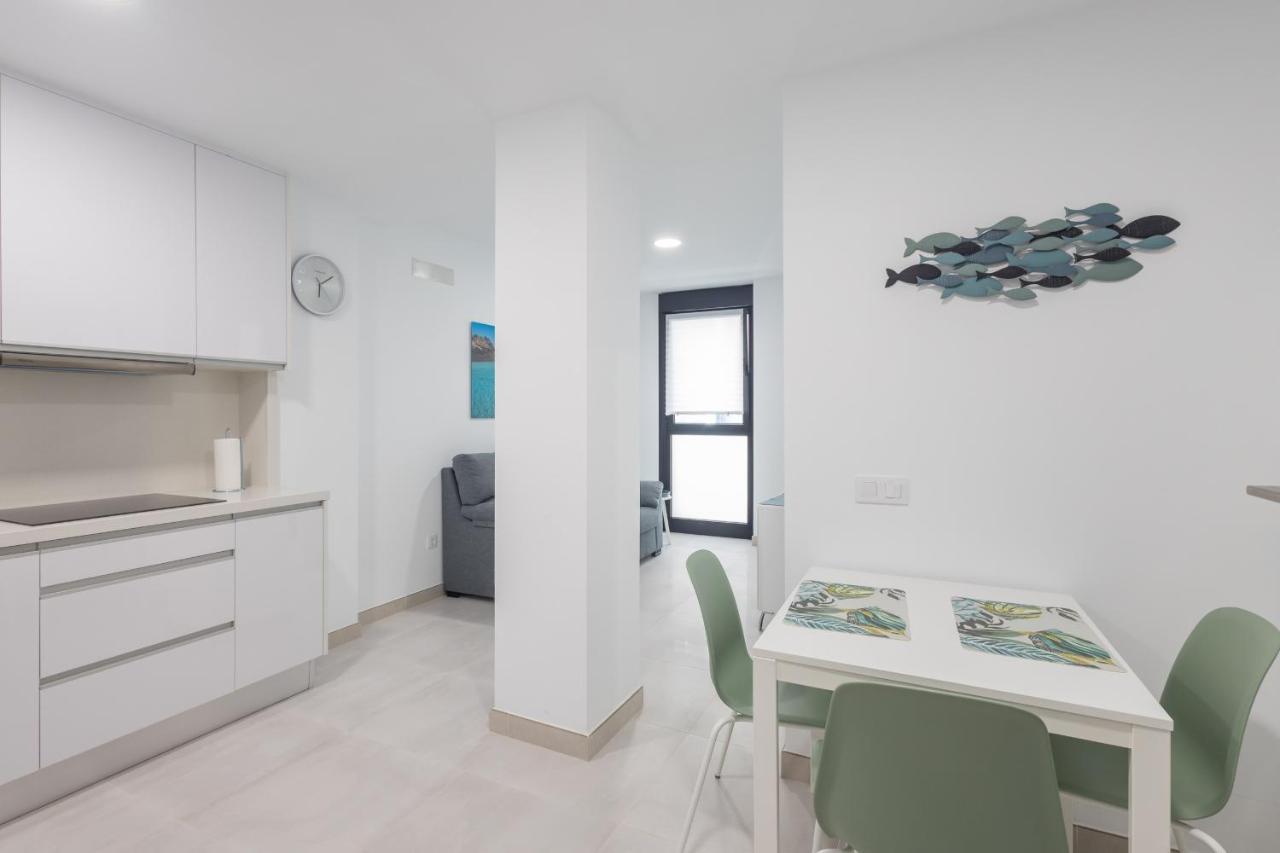 Casa Arrullo Las Canteras - Next To The Beach Las Palmas de Gran Canaria Exterior foto